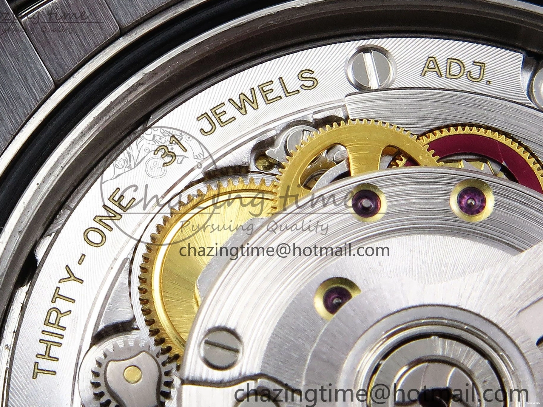 Roman Markers 36mm Steel Number Edition 1:1 Bracelet SS HGF Best 904L Dial 126234 Datejust on VR3235 White 0113